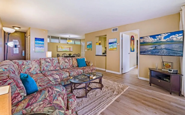 Royal Kahana 106 by Maui Life Realty