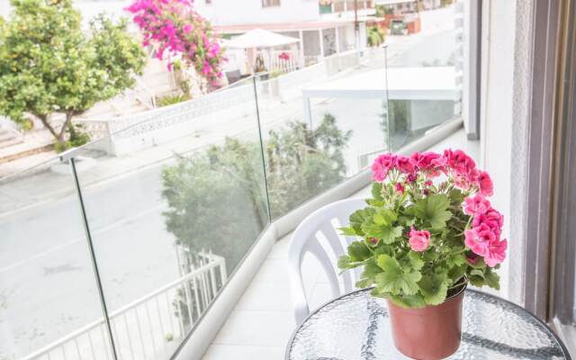 Ayia Napa Holiday Apartment So2