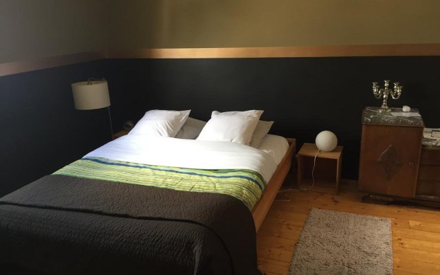 Vakantielogies Faja lobi