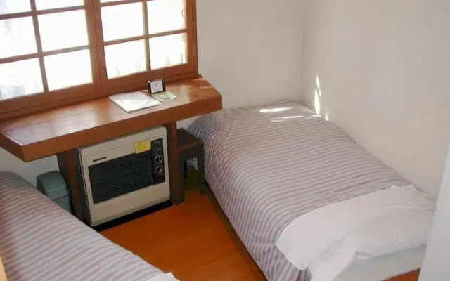 B and B Youpen House