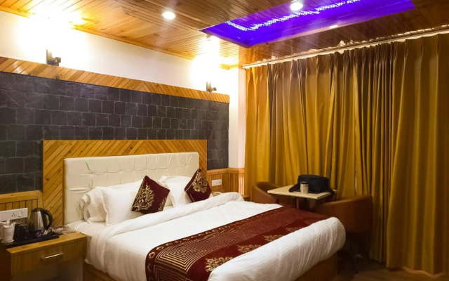 Hotel Valley View Koti