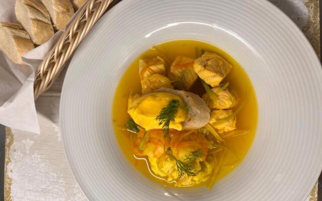 Gasthaus & Pension "Schwarzer Adler"