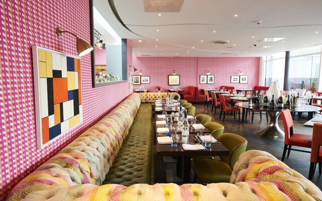 Harbour Hotel Guildford