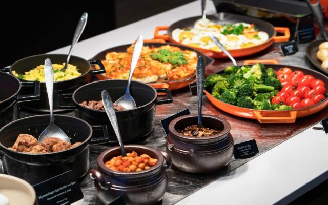 Thon Hotel Kautokeino