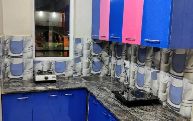 Palm Suites