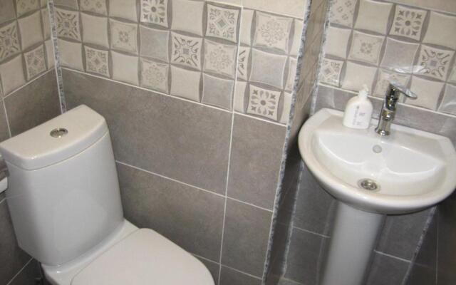 Lucky_Stay_Tbilisi