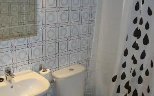 Apartaments Claudi