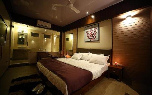 Hotel Shree Daan by OYO Rooms