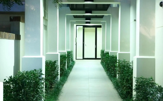 Domain Serviced Apartments