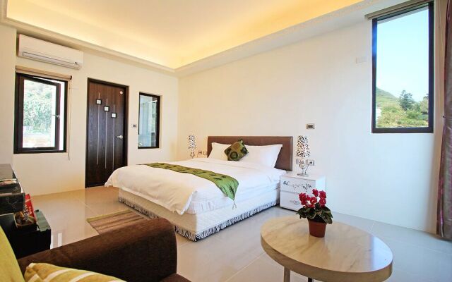 Water Ripple Bed and Breakfast