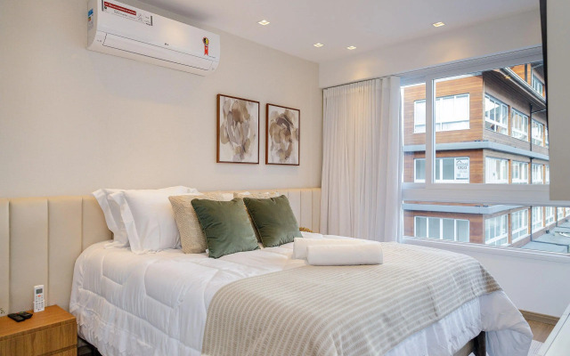 Vita Boulevard Studio 208 Café (opcional)