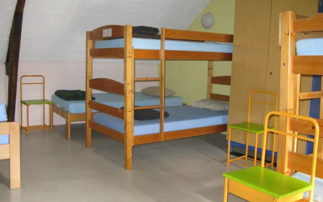 Auberge de Jeunesse HI Pontivy