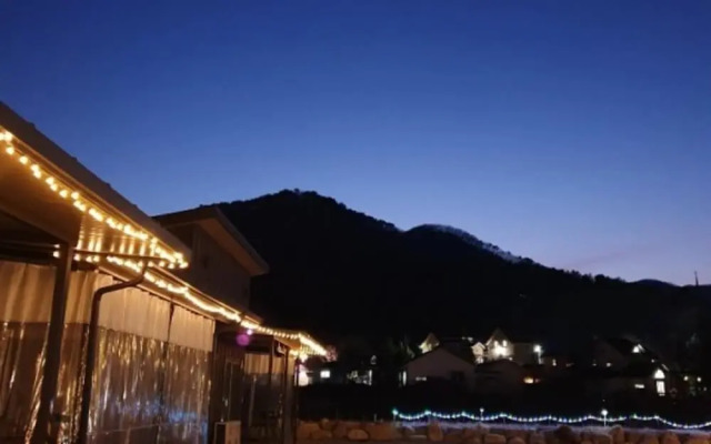 Gapyeong Myeongjisan Family Pension