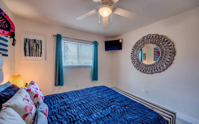 Villa Dolphins Paradise - Roelens Vacations