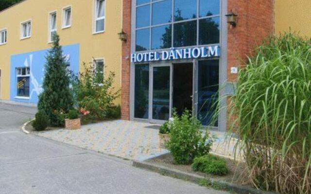 Hotel Dänholm