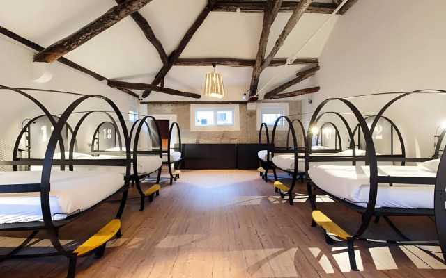 The House of Sandeman