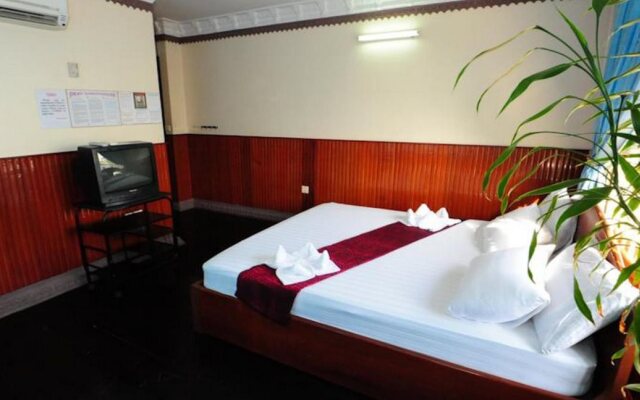 Okay Guesthouse