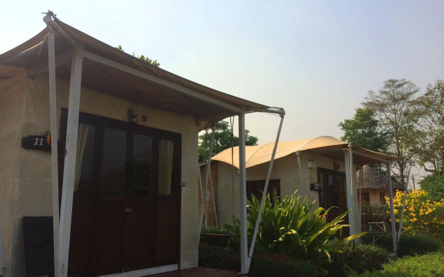 Mari Pai Resort