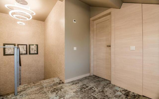 Boutique Apart Hotel Adagio