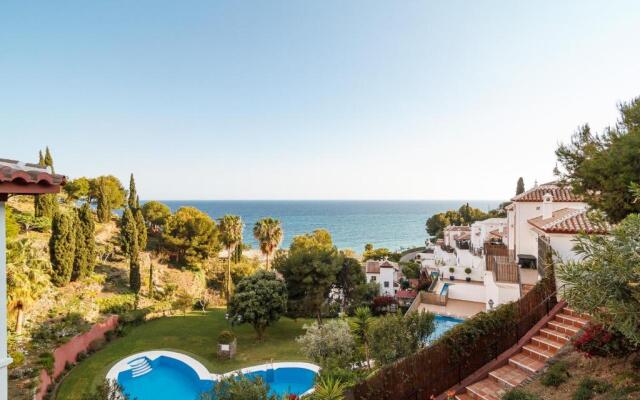 Ladera del Mar 32 Casasol