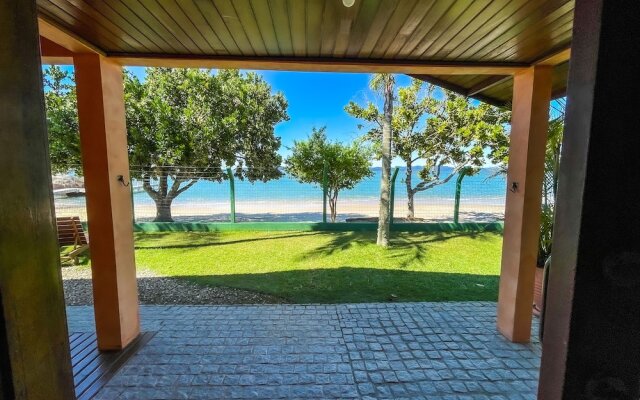 Pousada Recanto das Flores