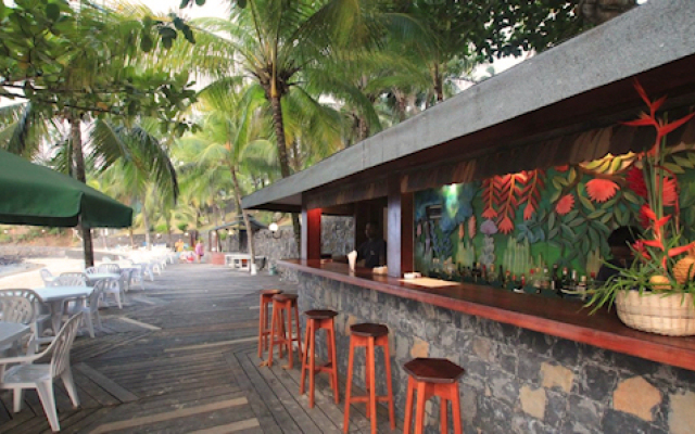 Club Santana Beach and Resort