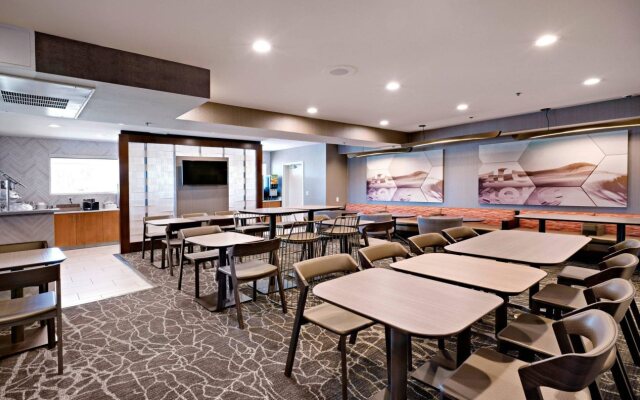 Springhill Suites By Marriott Phoenix Glendale Peoria