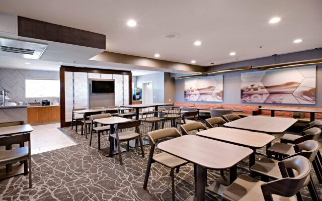 Springhill Suites By Marriott Phoenix Glendale Peoria