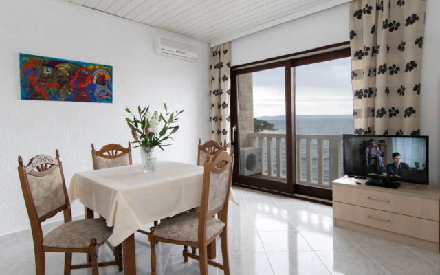 Punta Rata apartment