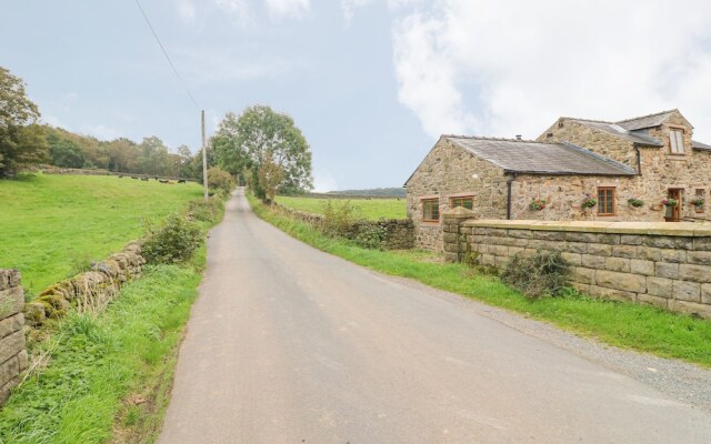 Fletchers Barn
