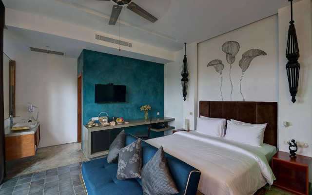 Theary's Luxury Villa