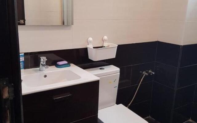 Residence Riad Saïdia