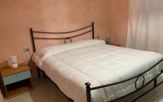 CASE IN STYLE 3 Residence Tavolara