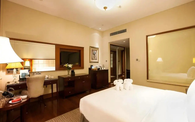 Seaview Resort Xiamen