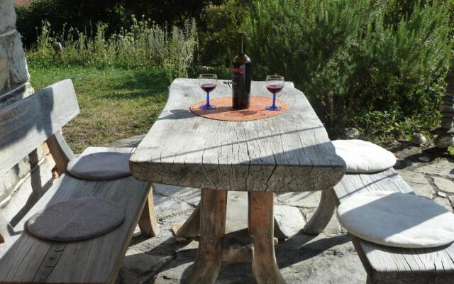 Ferienwohnung-Brienz