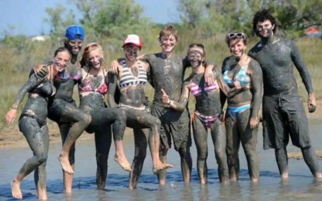 Lipotica - Luxury, With Sea View