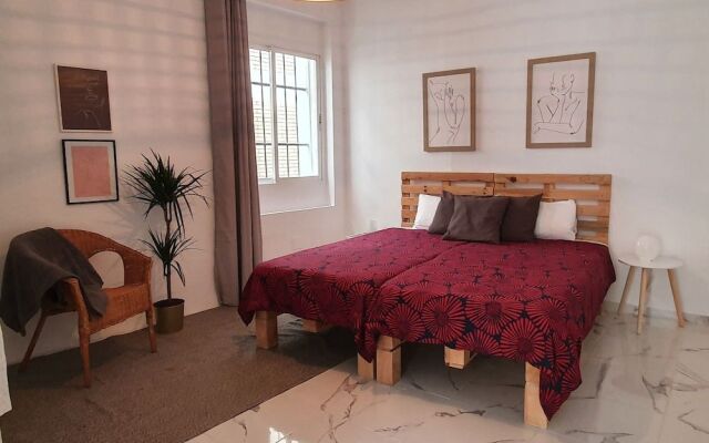 Mojo Hostel Boutique