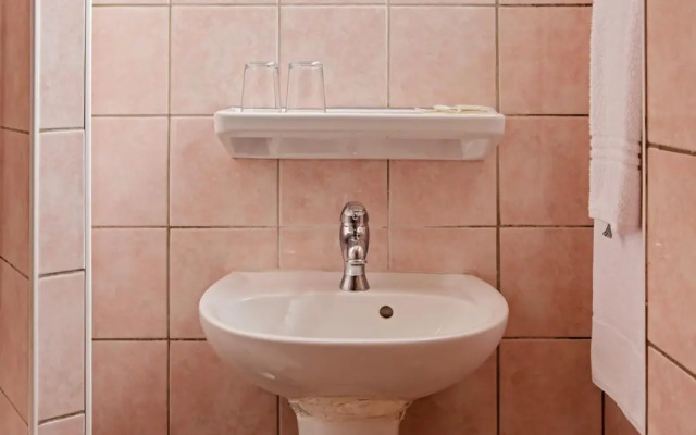 Hôtel de la Comète