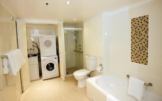 Hyatt House London Stratford