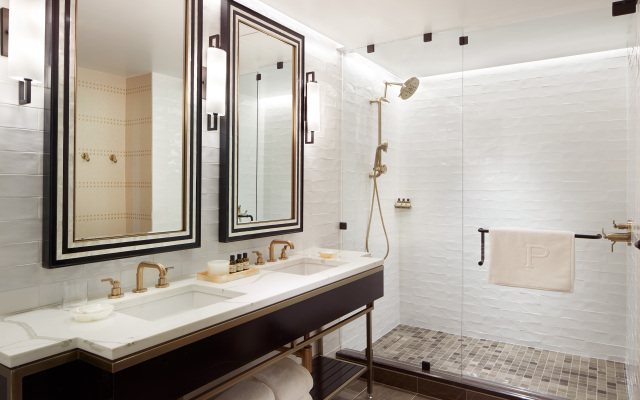 The Plaza Hotel Pioneer Park