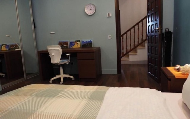 Sea View Villa - 0028-H