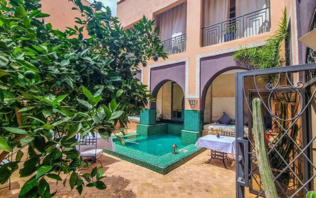 Le Medina Privilége Riad & Spa