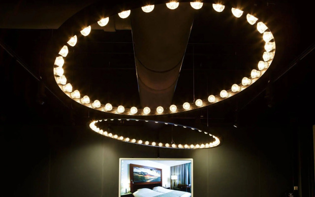 Notiz Hotel
