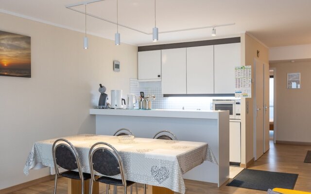 Cosy Apartment for a Family