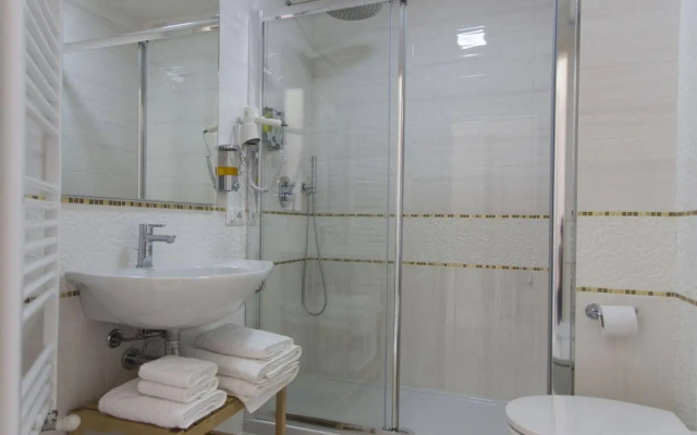 Brezza Marina Luxury Rooms