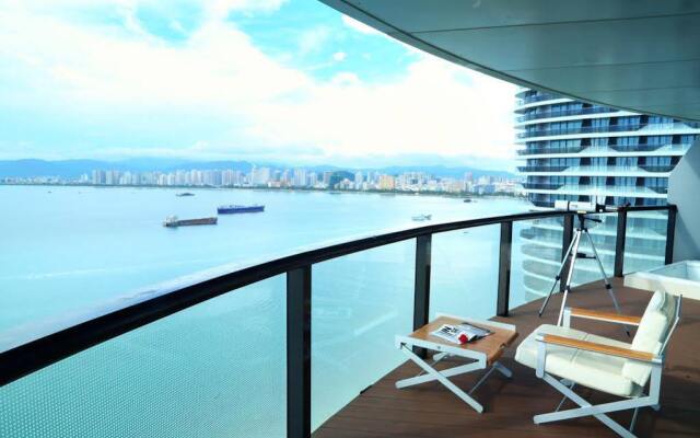 Sanya Phoenix Island Royal Mansion
