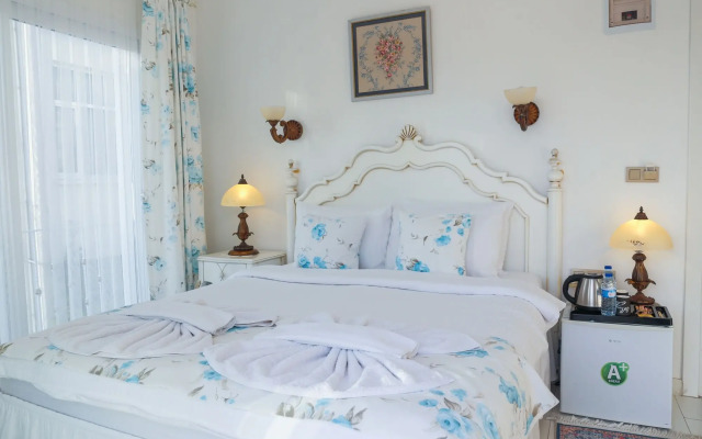 Dantela Butik Hotel