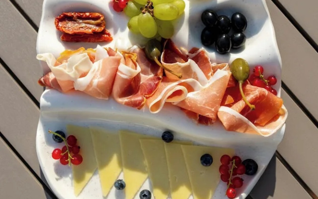 Citadela Veli Lošinj