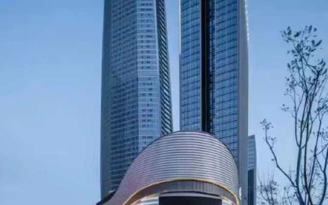 Time Hotel