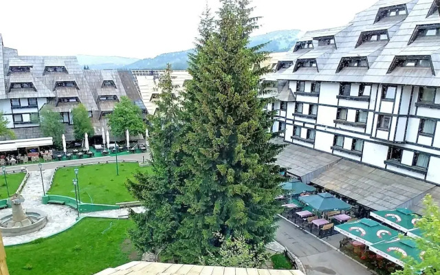 Apartments KOP Konaci i Angella